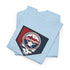Grateful Dead - Washington Nationals Grateful Dead Steal Your Face T-Shirt - MLB - StealieShop